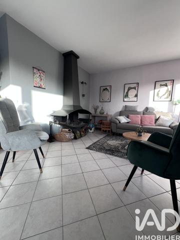 Maison à vendre 7 pièces 158 m² Pont-de-l'Arche