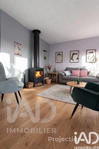 Maison à vendre 7 pièces 158 m² Pont-de-l'Arche