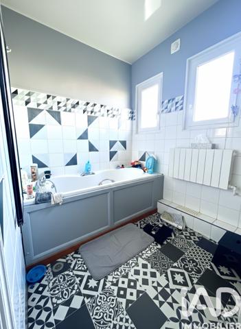 Maison à vendre 7 pièces 158 m² Pont-de-l'Arche