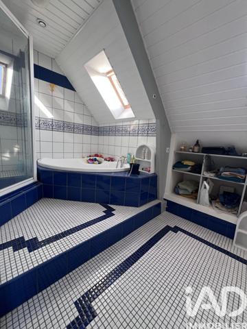 Maison à vendre 7 pièces 158 m² Pont-de-l'Arche