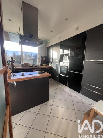 Maison à vendre 7 pièces 158 m² Pont-de-l'Arche