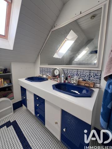 Maison à vendre 7 pièces 158 m² Pont-de-l'Arche