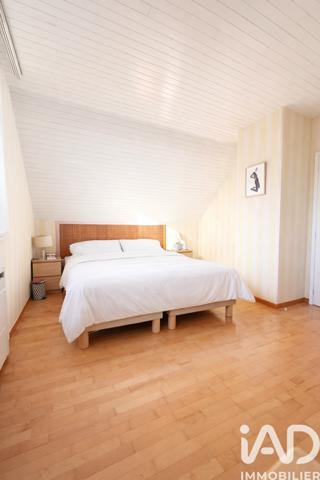 Maison à vendre 7 pièces 158 m² Pont-de-l'Arche