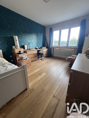 Maison à vendre 7 pièces 158 m² Pont-de-l'Arche