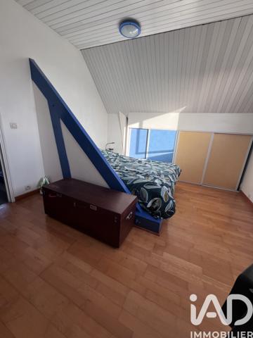 Maison à vendre 7 pièces 158 m² Pont-de-l'Arche