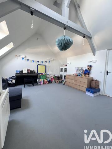 Maison à vendre 7 pièces 158 m² Pont-de-l'Arche