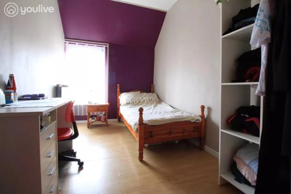 Maison spacieuse à Méricourt, 3 chambres