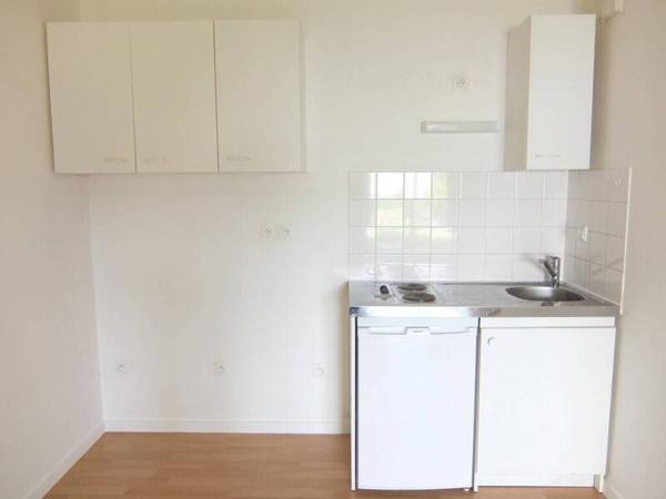 Appartement 2 pièces                                        - 44300 Nantes - JONELIERE Réf : 12178
