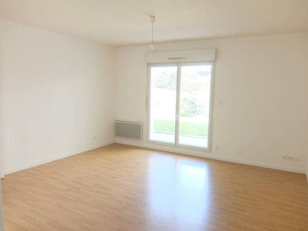 Appartement 2 pièces                                        - 44300 Nantes - JONELIERE Réf : 12178