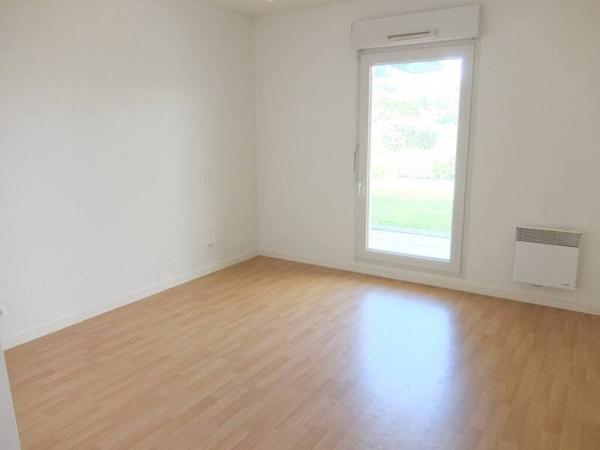 Appartement 2 pièces                                        - 44300 Nantes - JONELIERE Réf : 12178