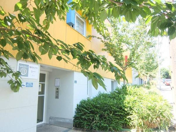 Appartement 2 pièces                                        - 44300 Nantes - JONELIERE Réf : 12178