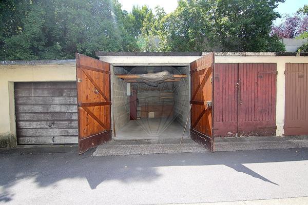 Stationnement à vendre - Colombes, Hauts-de-Seine - 92