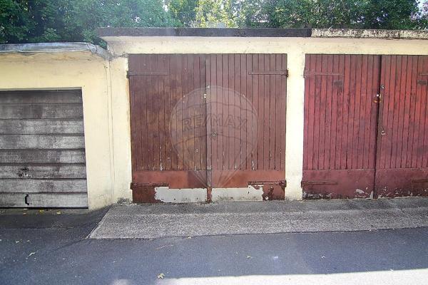Stationnement à vendre - Colombes, Hauts-de-Seine - 92