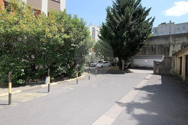 Stationnement à vendre - Colombes, Hauts-de-Seine - 92