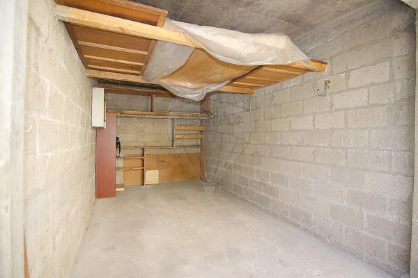 Stationnement à vendre - Colombes, Hauts-de-Seine - 92