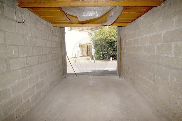 Stationnement à vendre - Colombes, Hauts-de-Seine - 92