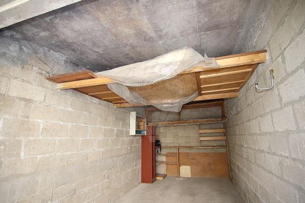 Stationnement à vendre - Colombes, Hauts-de-Seine - 92