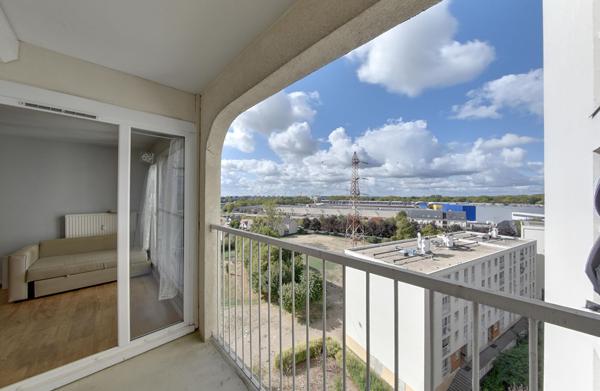 Vente exclusivité Appartement Thiais 4 pièces 75.43 m2 - cave - balcons