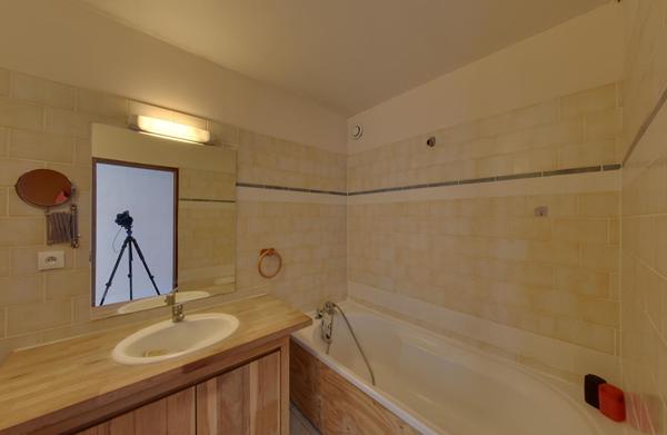 Vente exclusivité Appartement Thiais 4 pièces 75.43 m2 - cave - balcons