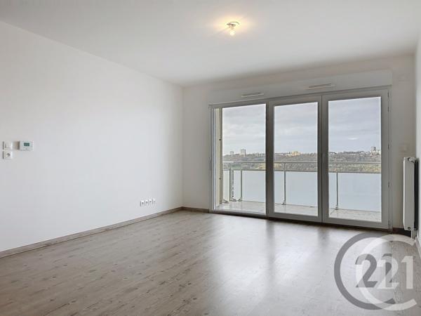 Appartement F3 à vendre  3 pièces - 63 m2 DEVILLE LES ROUEN - 76