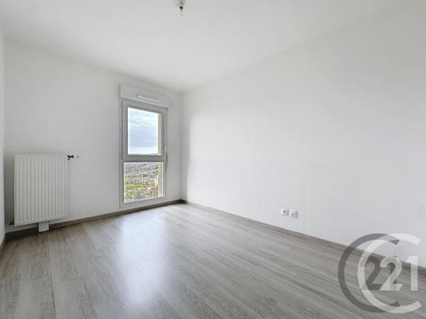 Appartement F3 à vendre  3 pièces - 63 m2 DEVILLE LES ROUEN - 76