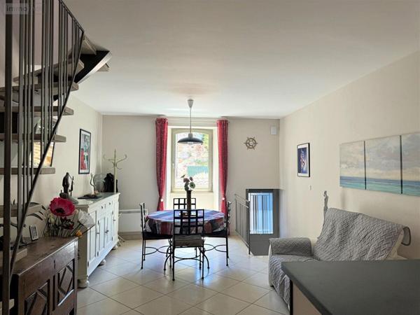 Maison à vendre à Capdenac dans le Lot (46100), ref : Mais4608