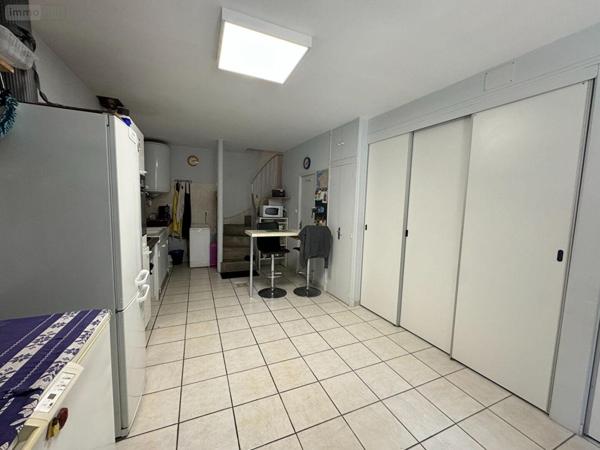 Maison à vendre à Capdenac dans le Lot (46100), ref : Mais4608