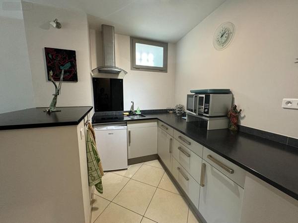 Maison à vendre à Capdenac dans le Lot (46100), ref : Mais4608