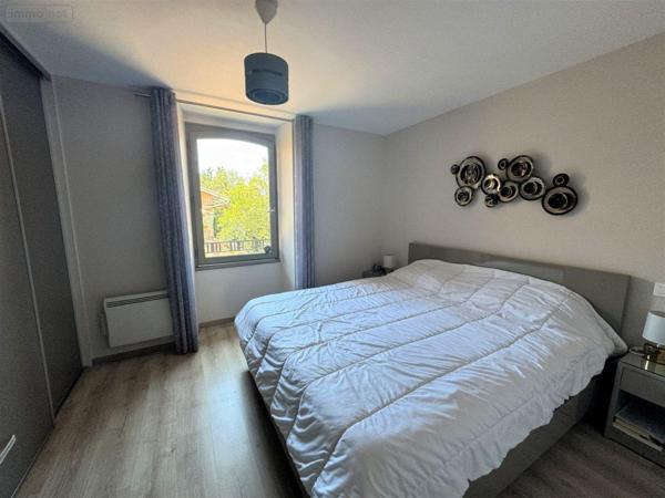 Maison à vendre à Capdenac dans le Lot (46100), ref : Mais4608