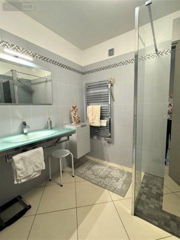 Maison à vendre à Capdenac dans le Lot (46100), ref : Mais4608