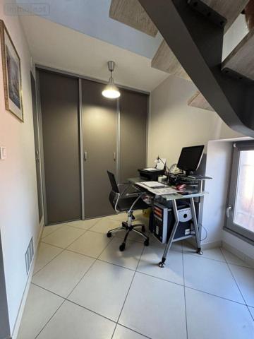 Maison à vendre à Capdenac dans le Lot (46100), ref : Mais4608