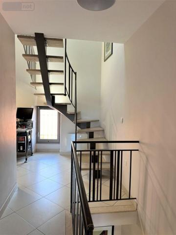 Maison à vendre à Capdenac dans le Lot (46100), ref : Mais4608