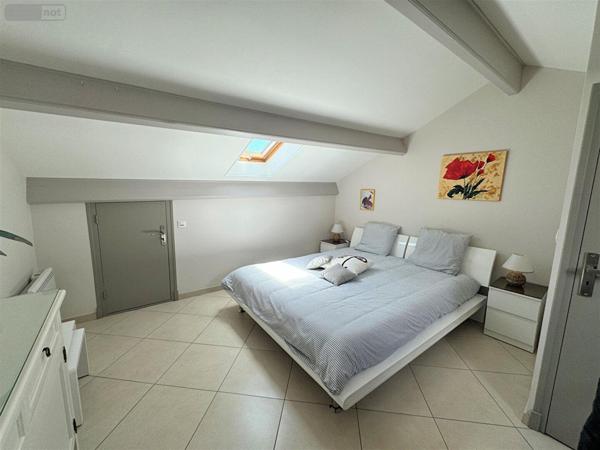 Maison à vendre à Capdenac dans le Lot (46100), ref : Mais4608