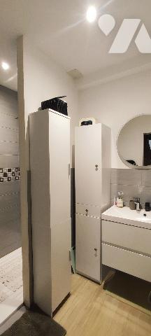 Maison de 128m² avec véranda en excellent état, garage et jardin à 200m de la plage du TOUQUET