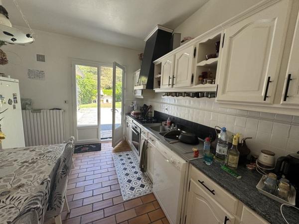 Maison à vendre |  Saint-Astier |  4 pièces | 141 m²