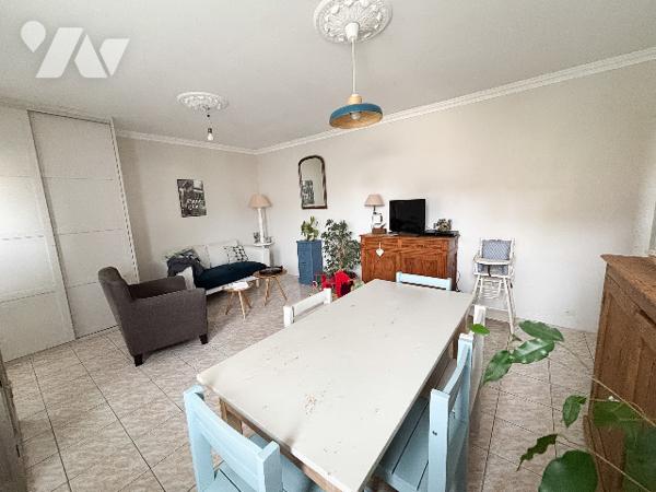 ACHAT - APPARTEMENT- Montereau-Fault-Yonne - Seine-et-Marne