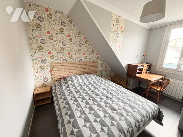 ACHAT - APPARTEMENT- Montereau-Fault-Yonne - Seine-et-Marne