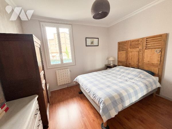 ACHAT - APPARTEMENT- Montereau-Fault-Yonne - Seine-et-Marne