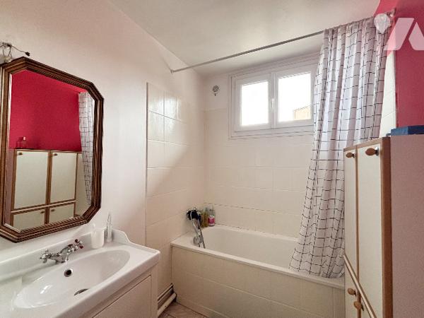 ACHAT - APPARTEMENT- Montereau-Fault-Yonne - Seine-et-Marne