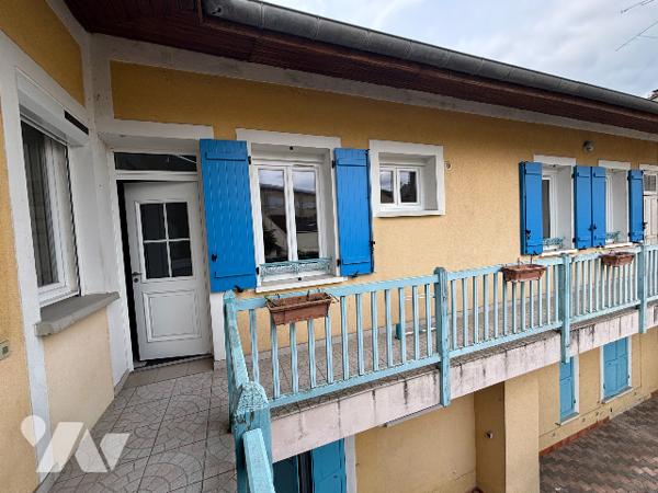 ACHAT - APPARTEMENT- Montereau-Fault-Yonne - Seine-et-Marne