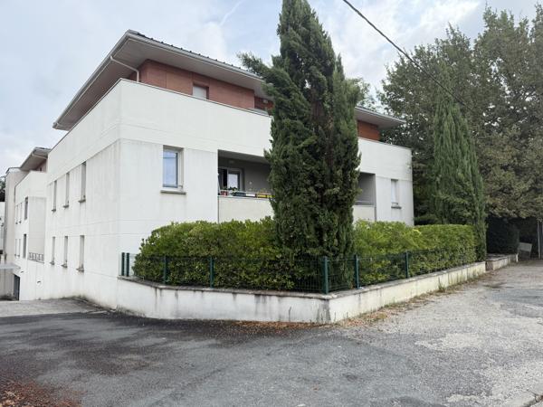 Appartement 2 pièce(s) 1 chambre(s) 47 m²