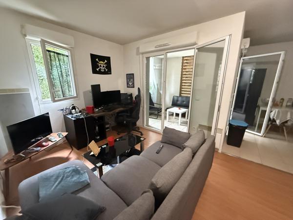Appartement 2 pièce(s) 1 chambre(s) 47 m²