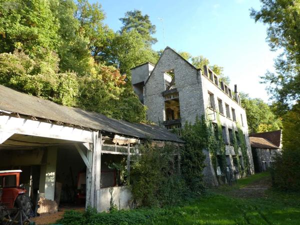 Achat - Immeuble | Immeuble Bléré 37150