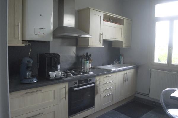 Appartement à vendre 3 pièces AGEN (47)