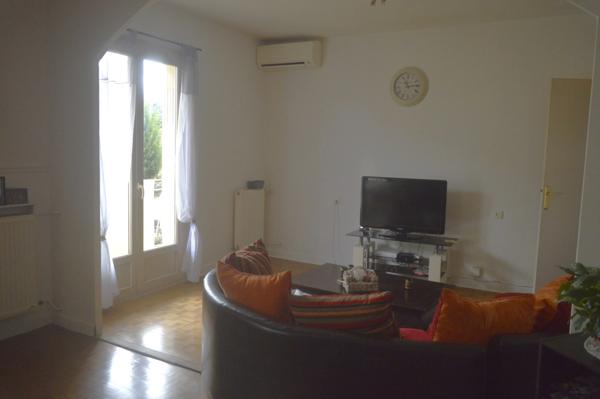 Appartement à vendre 3 pièces AGEN (47)