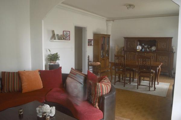 Appartement à vendre 3 pièces AGEN (47)