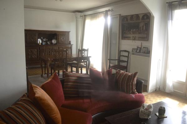 Appartement à vendre 3 pièces AGEN (47)