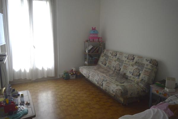 Appartement à vendre 3 pièces AGEN (47)