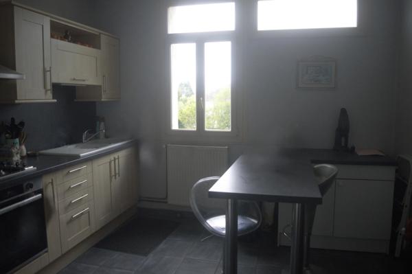 Appartement à vendre 3 pièces AGEN (47)