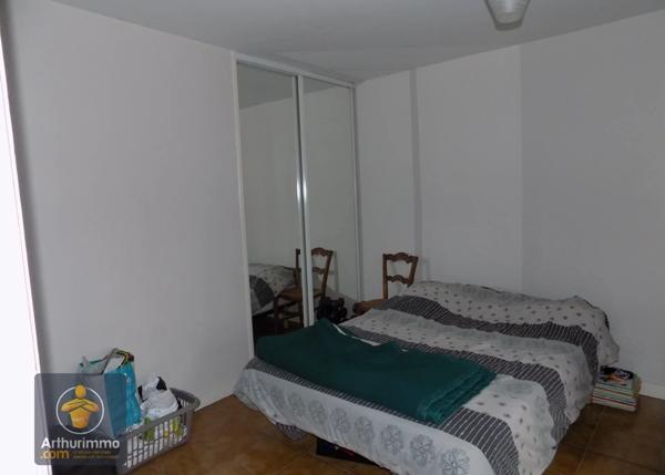 Vente Maison 7 pièces 212 m2 à Prin-Deyrançon